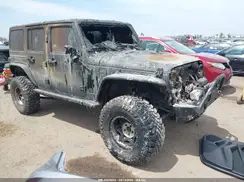1C4HJWEG4GL261147 2016 JEEP WRANGLER