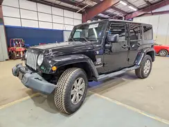 1C4HJWEG4HL521385 2017 JEEP WRANGLER