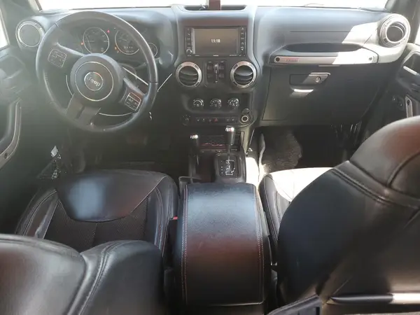 1C4HJWEG4HL531334 2017 JEEP WRANGLER - Image 8