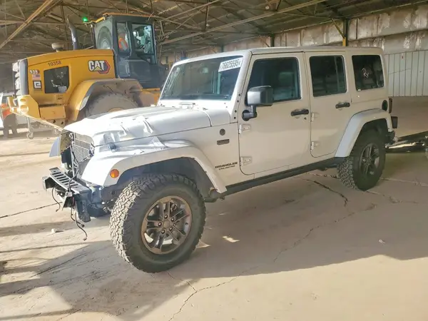 1C4HJWEG4HL533780 2017 JEEP WRANGLER - Image 1
