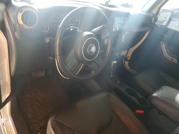 1C4HJWEG4HL533780 2017 JEEP WRANGLER - Image 8