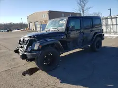1C4HJWEG4HL565662 2017 JEEP WRANGLER