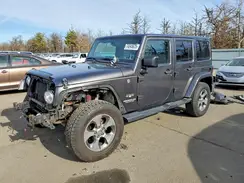 1C4HJWEG4HL591808 2017 JEEP WRANGLER