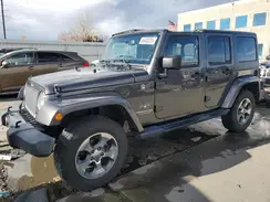 1C4HJWEG4HL615069 2017 JEEP WRANGLER