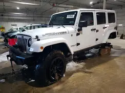 1C4HJWEG4HL625214 2017 JEEP WRANGLER