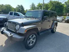 1C4HJWEG4HL661050 2017 JEEP WRANGLER