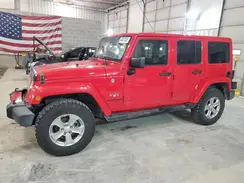 1C4HJWEG4HL679953 2017 JEEP WRANGLER