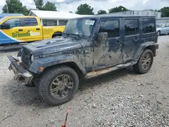 1C4HJWEG4HL692346 2017 JEEP WRANGLER