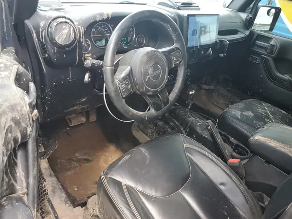 1C4HJWEG4HL692346 2017 JEEP WRANGLER - Image 8