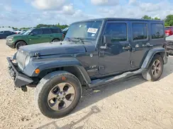 1C4HJWEG4HL748933 2017 JEEP WRANGLER
