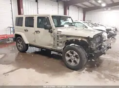 1C4HJWEG4JL803516 2018 JEEP WRANGLER