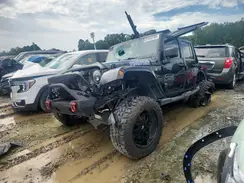 1C4HJWEG4JL873243 2018 JEEP WRANGLER