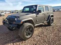 1C4HJWEG4JL883996 2018 JEEP WRANGLER