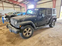 1C4HJWEG4JL902658 2018 JEEP WRANGLER