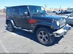 1C4HJWEG4JL918603 2018 JEEP WRANGLER