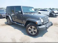 1C4HJWEG4JL922067 2018 JEEP WRANGLER