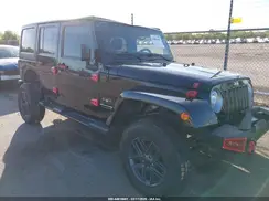 1C4HJWEG4JL922327 2018 JEEP WRANGLER