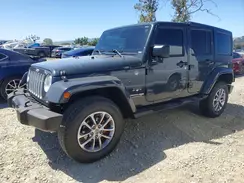 1C4HJWEG4JL923168 2018 JEEP WRANGLER