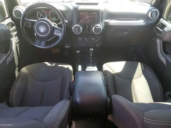 1C4HJWEG4JL923168 2018 JEEP WRANGLER - Image 8
