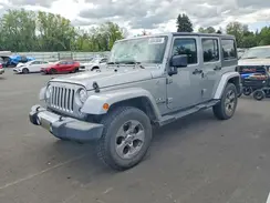 1C4HJWEG4JL925115 2018 JEEP WRANGLER