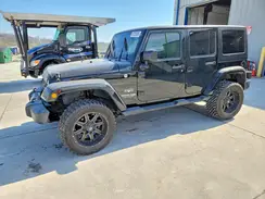 1C4HJWEG4JL927477 2018 JEEP WRANGLER