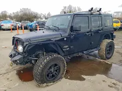 1C4HJWEG4JL928953 2018 JEEP WRANGLER