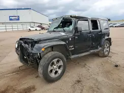 1C4HJWEG4JL929679 2018 JEEP WRANGLER