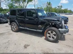 1C4HJWEG4JL938091 2018 JEEP WRANGLER