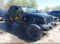 1C4HJWEG5GL156603 2016 JEEP WRANGLER