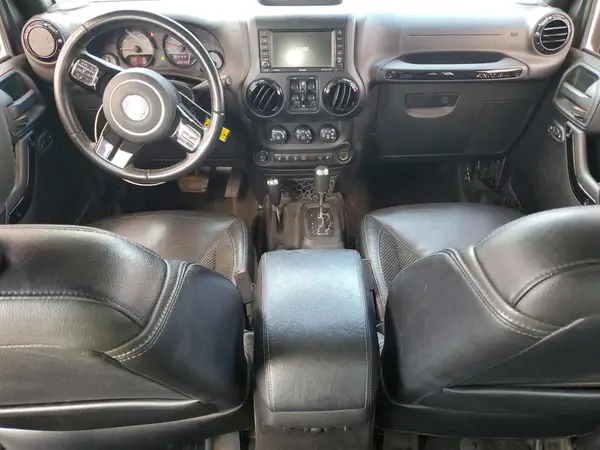 1C4HJWEG5GL178925 2016 JEEP WRANGLER - Image 8