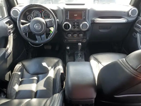 1C4HJWEG5GL179590 2016 JEEP WRANGLER - Image 8