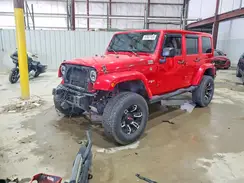 1C4HJWEG5GL186488 2016 JEEP WRANGLER