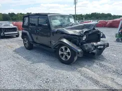 1C4HJWEG5GL201734 2016 JEEP WRANGLER