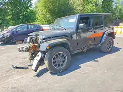 1C4HJWEG5GL206867 2016 JEEP WRANGLER