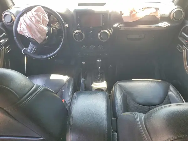 1C4HJWEG5GL206867 2016 JEEP WRANGLER - Image 8