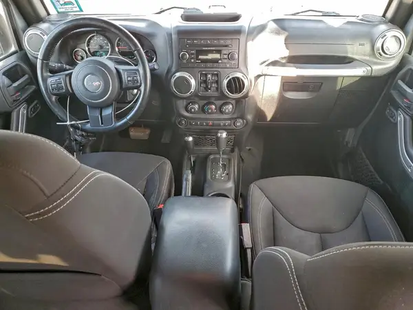 1C4HJWEG5GL228075 2016 JEEP WRANGLER - Image 8
