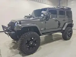 1C4HJWEG5GL252621 2016 JEEP WRANGLER