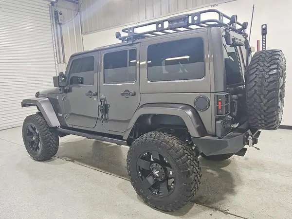 1C4HJWEG5GL252621 2016 JEEP WRANGLER - Image 2