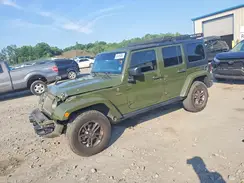 1C4HJWEG5GL268799 2016 JEEP WRANGLER