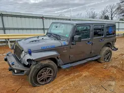 1C4HJWEG5GL277552 2016 JEEP WRANGLER