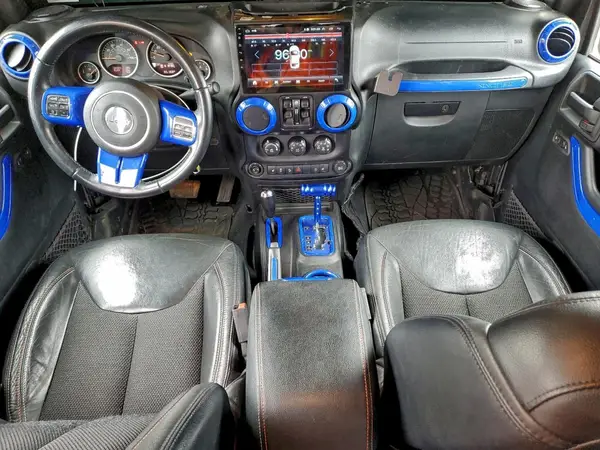 1C4HJWEG5GL277552 2016 JEEP WRANGLER - Image 8