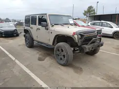 1C4HJWEG5GL287448 2016 JEEP WRANGLER