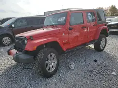 1C4HJWEG5GL308444 2016 JEEP WRANGLER