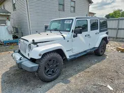 1C4HJWEG5GL312963 2016 JEEP WRANGLER