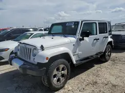 1C4HJWEG5GL318858 2016 JEEP WRANGLER