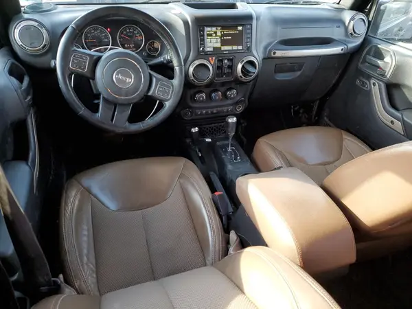 1C4HJWEG5HL531293 2017 JEEP WRANGLER - Image 8