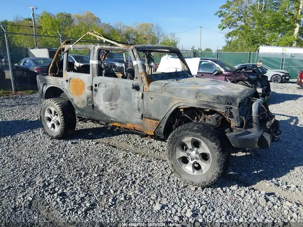 1C4HJWEG5HL546912 2017 JEEP WRANGLER