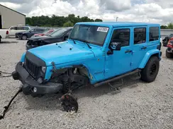 1C4HJWEG5HL565721 2017 JEEP WRANGLER