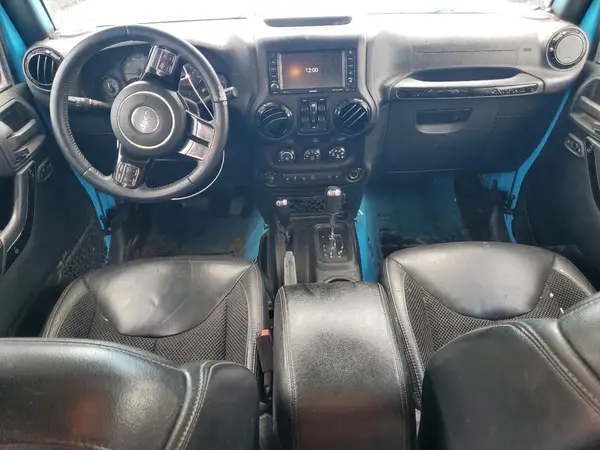 1C4HJWEG5HL565721 2017 JEEP WRANGLER - Image 8