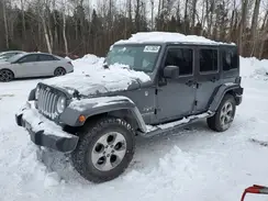 1C4HJWEG5HL580686 2017 JEEP WRANGLER